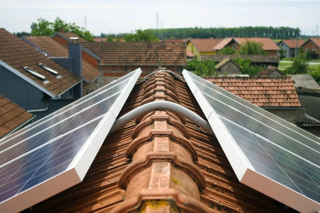 Brasil supera 500 mil unidades consumidoras de energia solar em 2021 - Imagem de Destaque