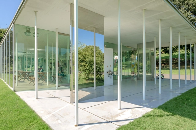 Curso online "Paisagens emprestadas: A relação entre arquitetura e natureza no Japão" com Marina Lacerda - Imagem de Destaque