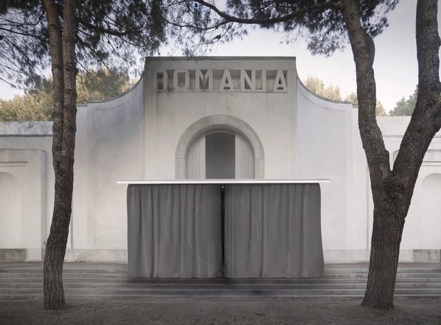 Romanian Pavilion at the 2021 Venice Biennale Explores the Challenges and Opportunities of Mass Migration - Featured Image