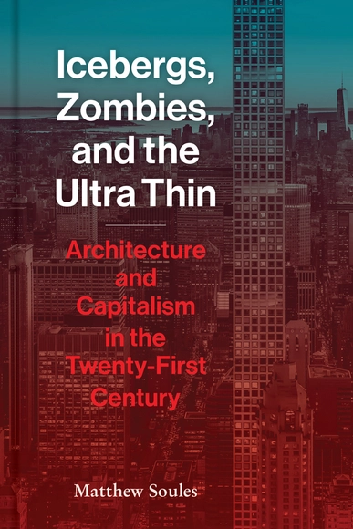 Icebergs, Zombies, and the Ultra Thin - Urban & Land Use Planning