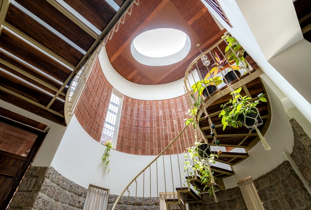 Ambara House / Wright Inspires - Interior Photography, Retail Interiors, Facade