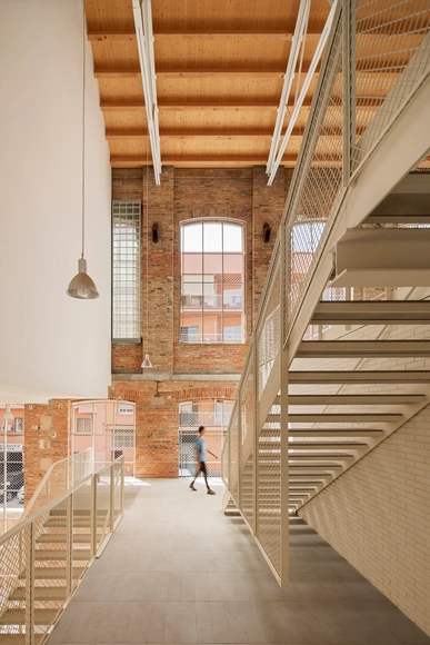 Los finalistas de Premios FAD 2021, las mejores obras de la nueva arquitectura ibérica - Imagen Principal