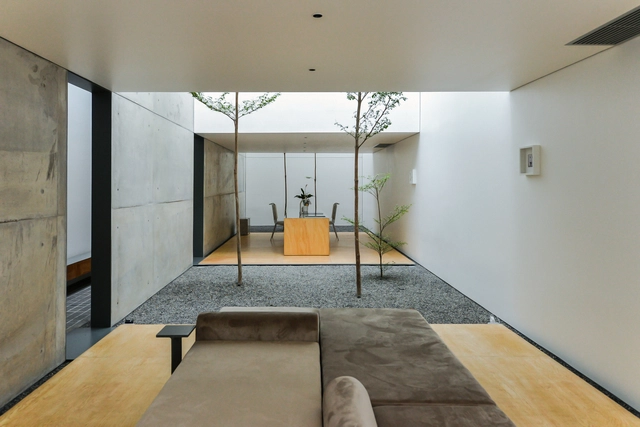 Casa dos Vazios / byrayboedi - Fotografia de Interiores, Casas, Cozinha