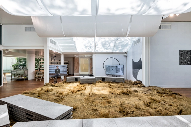 Korean Pavilion at the 2021 Venice Biennale Reimagines Traditional Schools  - Featured Image
