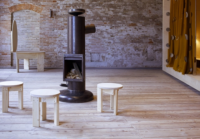 Luxembourg Pavilion at the 2021 Venice Biennale Explores Alternative Modes of Living Amid the Housing Crisis  - Featured Image