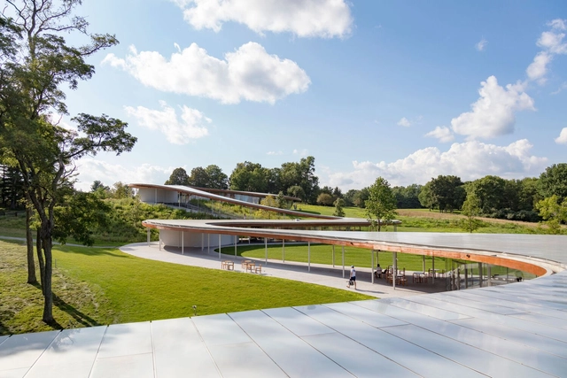 Architecture and the Stain of Modern Day Slavery - Featured Image