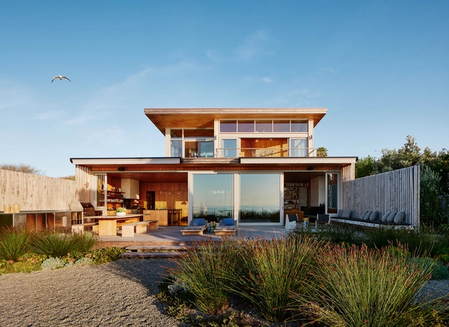 Casa Surf / Feldman Architecture - Fotografia de Exterior, Casas