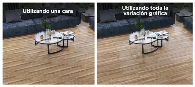 Aplicación de materiales reales en renders y la importancia de la variación gráfica - Imagen Principal