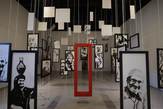 Egyptian Pavilion at the 2021 Venice Biennale Sheds the Light on Local Egyptian Laborers - Featured Image