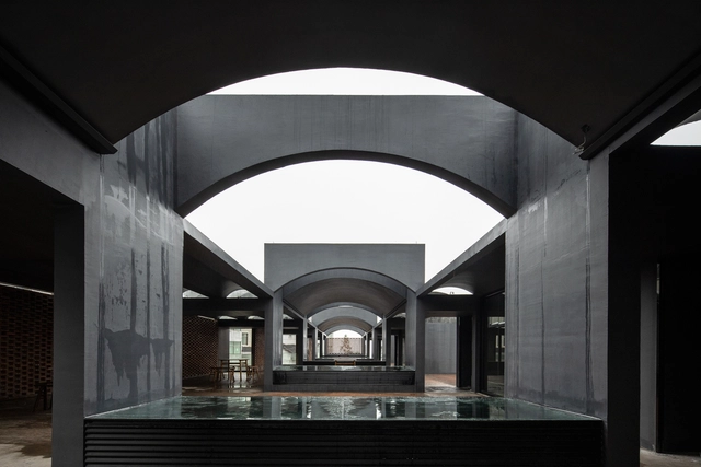 Modular Components in Industrial Architecture - Featured Image