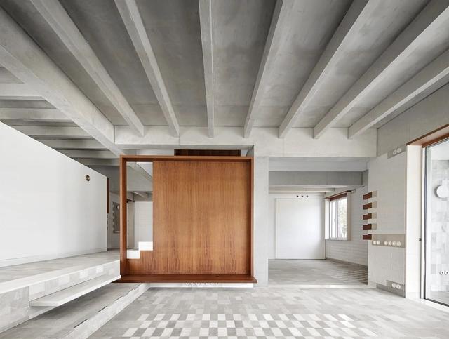 House in Son Puig / RipollTizon Estudio de Arquitectura - Interior Photography, Houses, Door, Facade