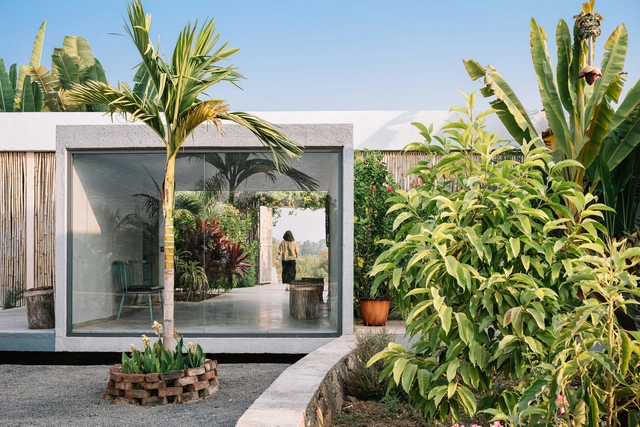 Weekend Getaway / SAK Designs - Exterior Photography, House Interiors, Facade