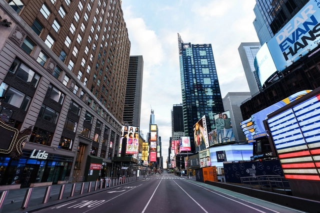 New York Expands Outdoor Activities with Open Boulevards Initiative - Featured Image