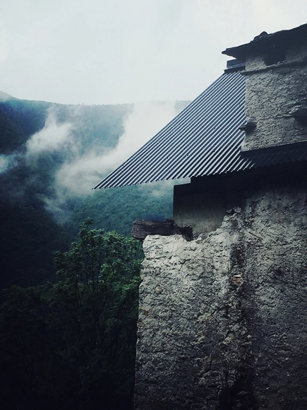 From Your Eyes to My Eyes: Selected Places by Aldo Amoretti  - Featured Image