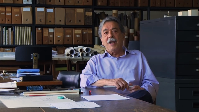 Reflexões sobre arquitetura: Paulo Mendes da Rocha em 5 conversas - Imagem de Destaque