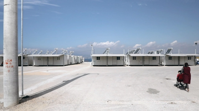 Closing Film - Shelter Without Shelter (World Premiere) - Featured Image