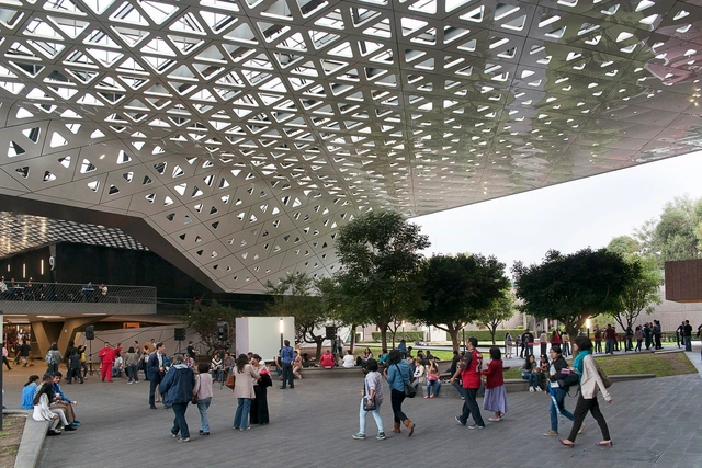 Architect Michel Rojkind on the Social Responsibility of Design - Featured Image