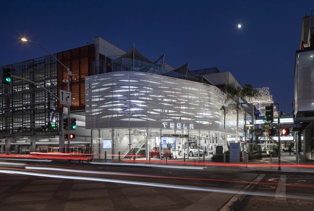 How Exterior Metal Panels Provide Function, Performance, and Beauty - Featured Image