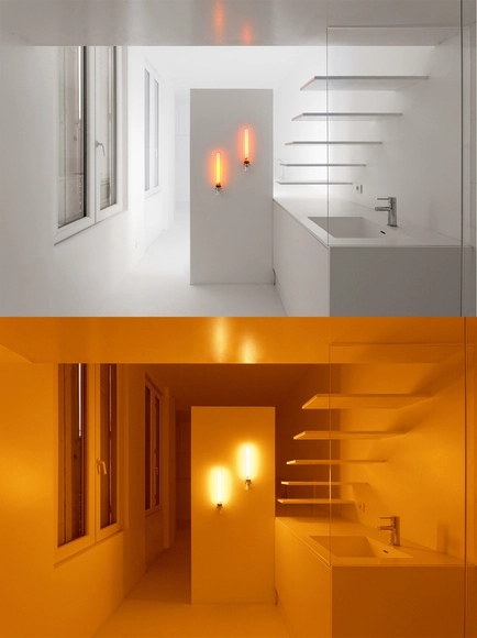 Let There be Light! 12 Projects that Show the Impact Lighting can Make to an Interior Space - Featured Image