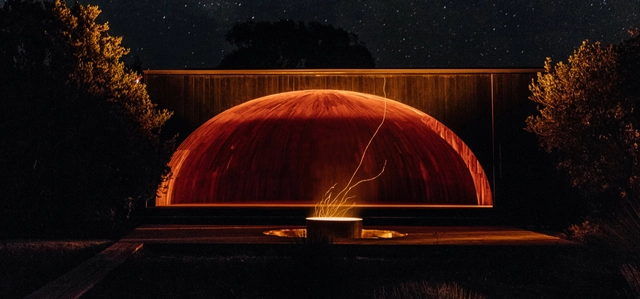 El Pabellón de Australia en la Bienal de Venecia explora la arquitectura indígena y la noción de coautoría - Imagen Principal