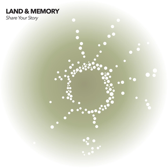 Share Your Story Workshop  - Featured Image