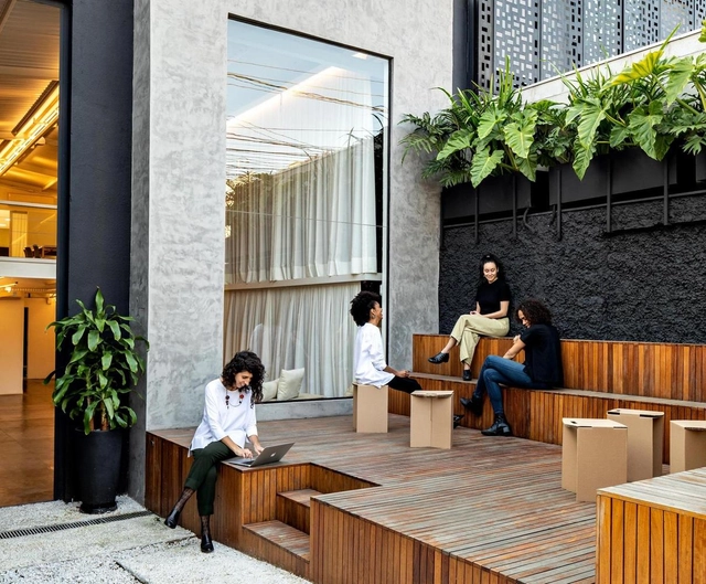 Neurodiversity and Biophilia: the Future of the Workspace in the Post-Pandemic Era - Featured Image