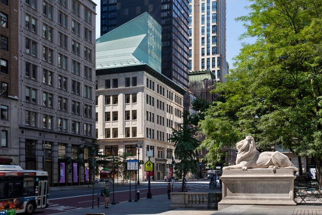 Stavros Niarchos基金会图书馆 / Mecanoo + Beyer Blinder Belle - 建筑图, 图书馆