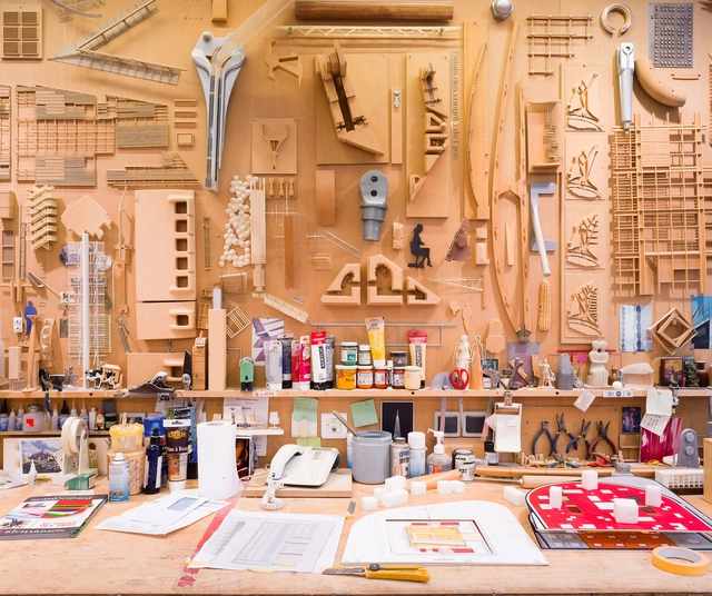 "Debemos urgentemente establecer lineamientos comunes", nuestros lectores opinan sobre diseño multidisciplinario en arquitectura - Imagen Principal
