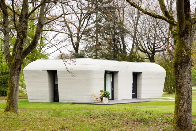 O que entendemos por automação na arquitetura? - Imagem de Destaque