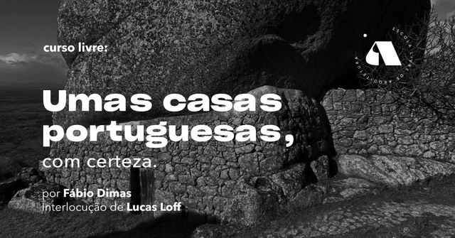 Umas casas portuguesas, com certeza - Imagem de Destaque