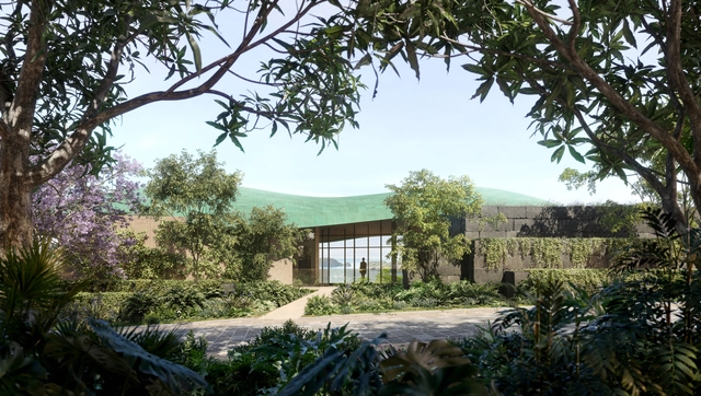"I Wanted to Dance Here!": In Conversation with Antoine Predock about Bahías, a Community of 13 Houses in Costa Rica - Featured Image