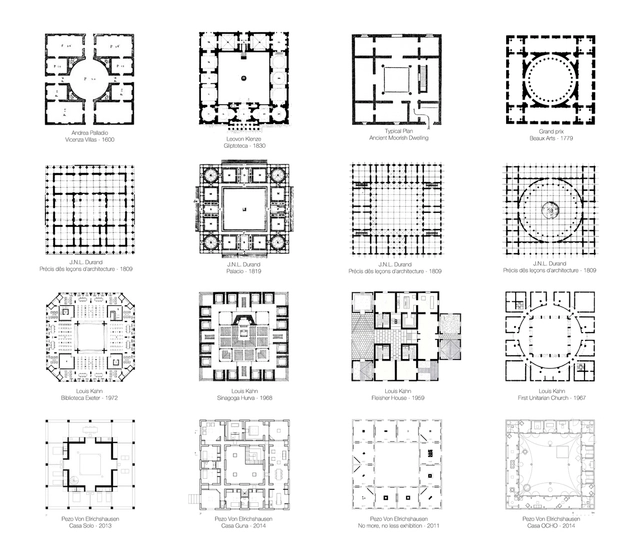 Supra Order: "Estamos convencidos de que la arquitectura es universal y posee un lenguaje propio" - Imagen Principal
