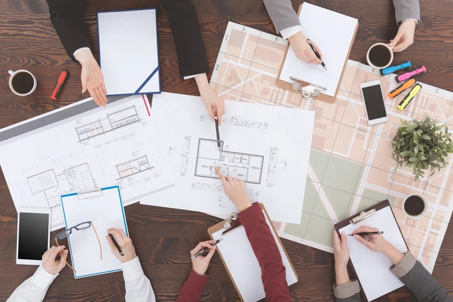 可持续建筑设计：建筑师需知的五大指标 - 主图