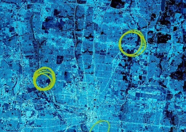 Científicos crean el primer atlas global de microorganismos urbanos - Imagen Principal