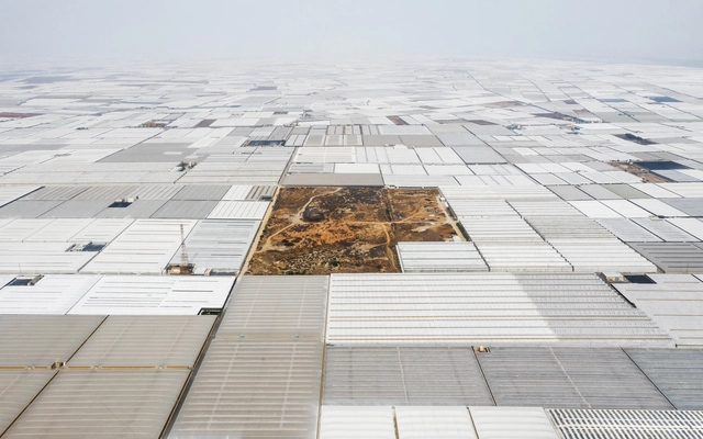 La Bienal Española de Arquitectura y Urbanismo 2021 anuncia finalistas de Muestra de Investigación, Proyectos Fin de Carrera y Fotografía - Imagen Principal