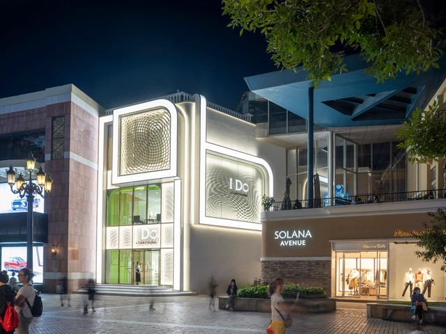 I Do x Loris Cecchini 艺术家店 / 非静止建筑 - 建筑图, 零售室内设计, 表皮