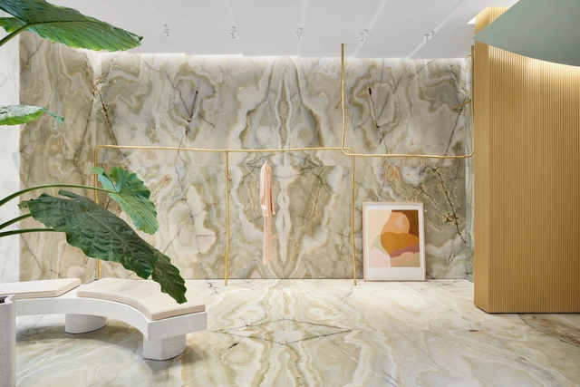 Loja forte_forte Roma  / forte_forte - Fotografia de Interiores, Interiores Comerciais
