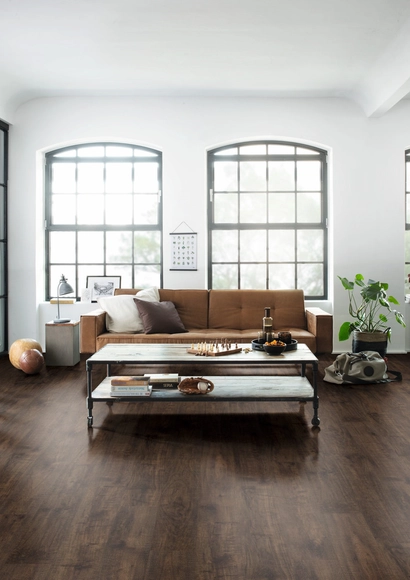 Trend Setting with Custom Wood-Based Interior Finishes  - Featured Image