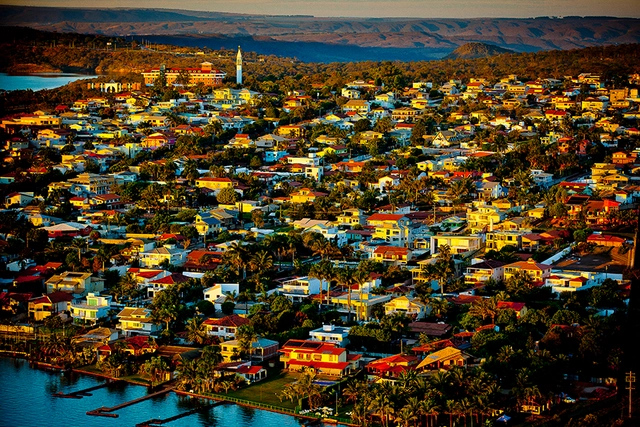 A COVID e a cidade, no Brasil e em Brasília - Imagem de Destaque