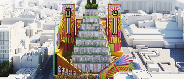 Adam Nathaniel Furman: “Buildings Always Embody the Values of Their Creators” - Featured Image