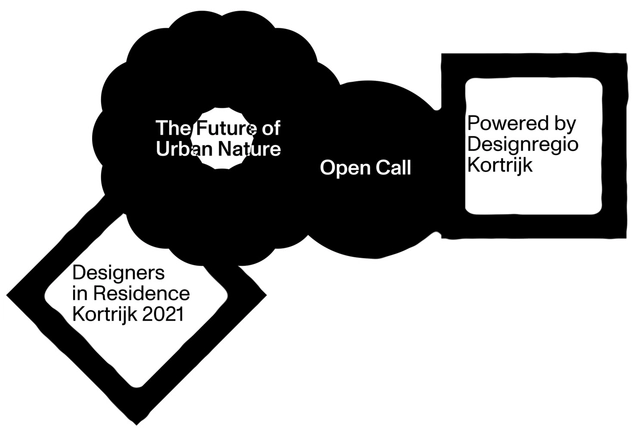 Designers in Residence Kortrijk 2021 - Featured Image