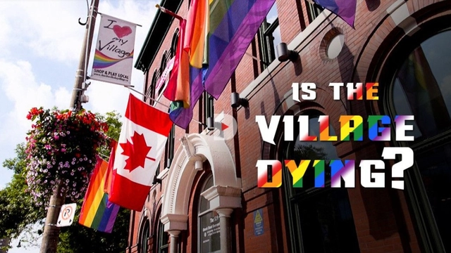 TSA Playlist | June: Queer Space - Featured Image