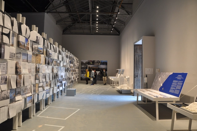 Cyprus, Greece, Iraq, San Marino, and North Macedonia: 5 Unexplored National Pavilions at the 2021 Venice Biennale  - Featured Image