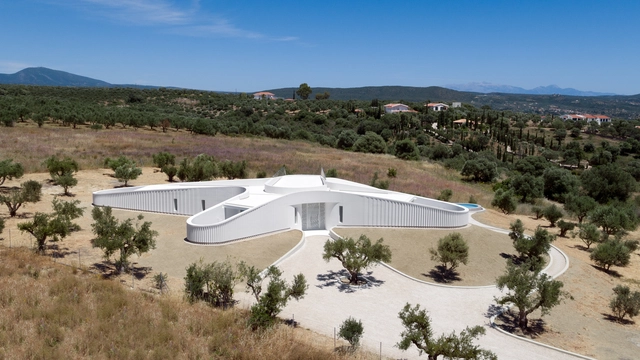 KHI House & Art Space  / LASSA architects - Exterior Photography, Houses
