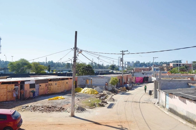 Plano de Bairro do Jardim Lapenna: implementação de direitos e o fazer em comunidade - Imagem de Destaque