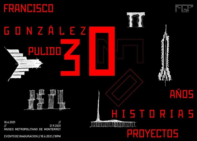 FGP Atelier: 30 años + 30 historias + 30 proyectos - Imagen Principal
