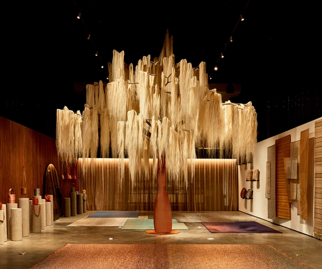 Verdi: Exponiendo la artesanía y la tradición textil colombiana - Imagen Principal