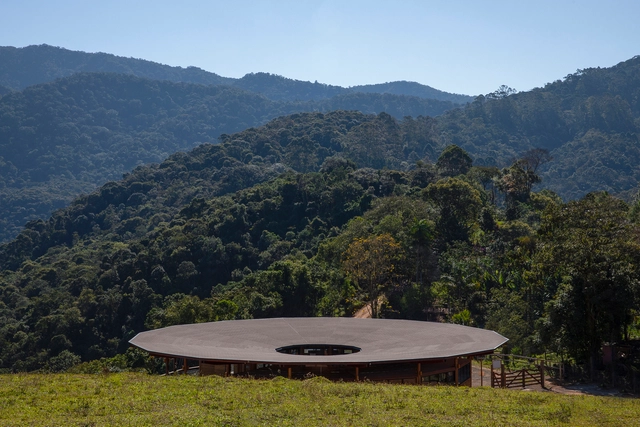 Um guia para arquiteturas "off-grid" - Imagem de Destaque