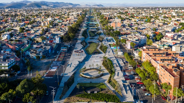 Seis projetos urbanos que aplicam Soluções baseadas na Natureza - Sustentabilidade