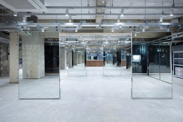 LIM・loji Hair Salon / Schemata Architects - Interior Photography, Retail Interiors